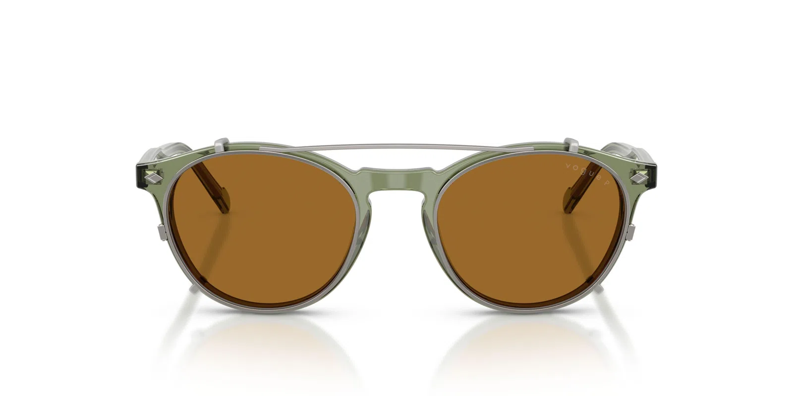 Vogue 5751S Sunglasses - view 24